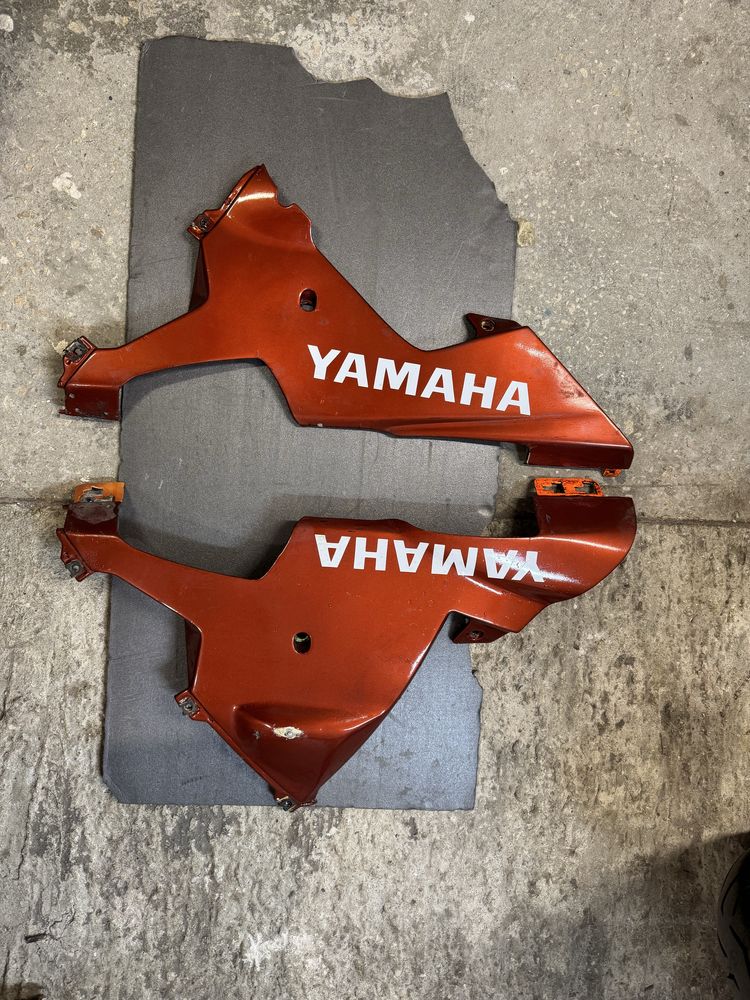 Килове за yamaha r1 2003