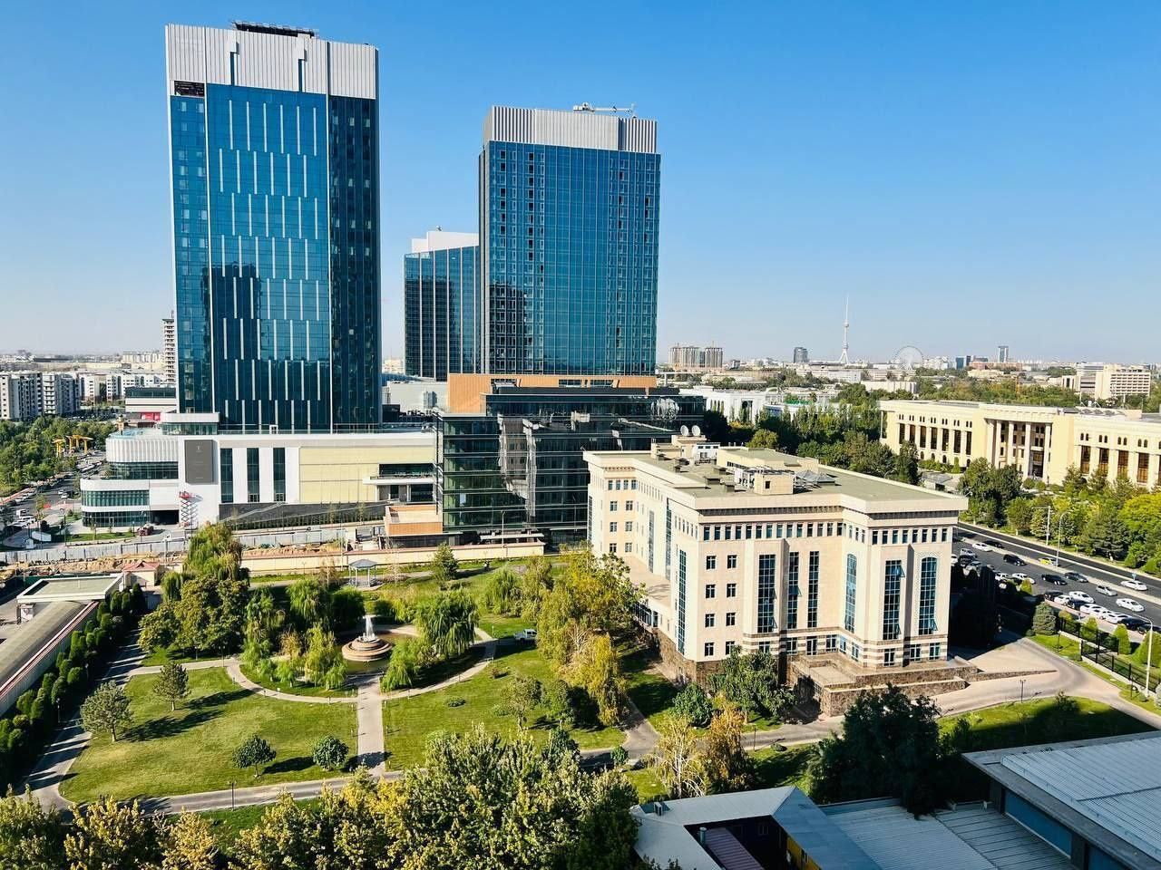 Kvartira продается 2/11/51 на ЖК Nest one