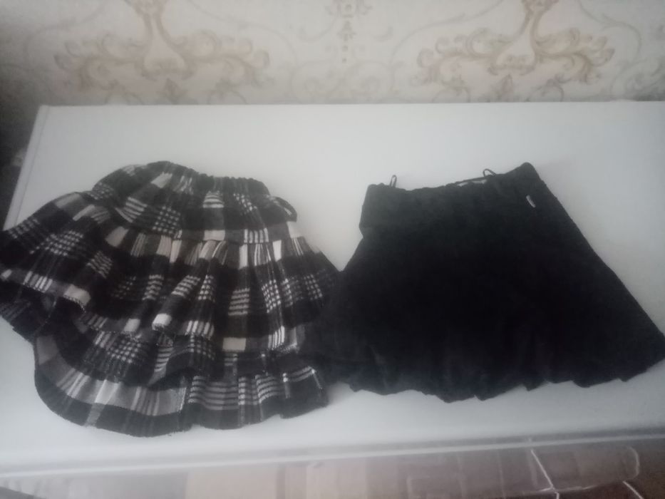 Отдам даром вещи  для девочки