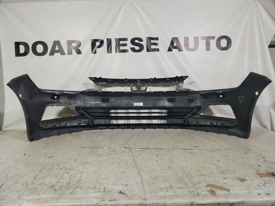 Bara fata VW Polo, 2017, 2018, 2019, 2020, cod origine OE 2GS807221.