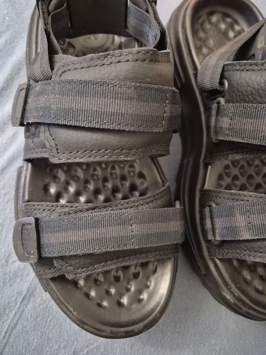Сандали Converse Run Star Utility Sandal CX
