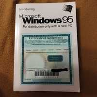 Carte Windows 95