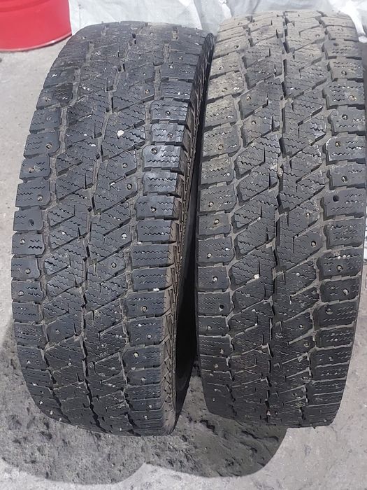 Продам шины на авто