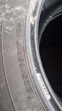 Cauciucuri Bridgestone.  225/65/R17