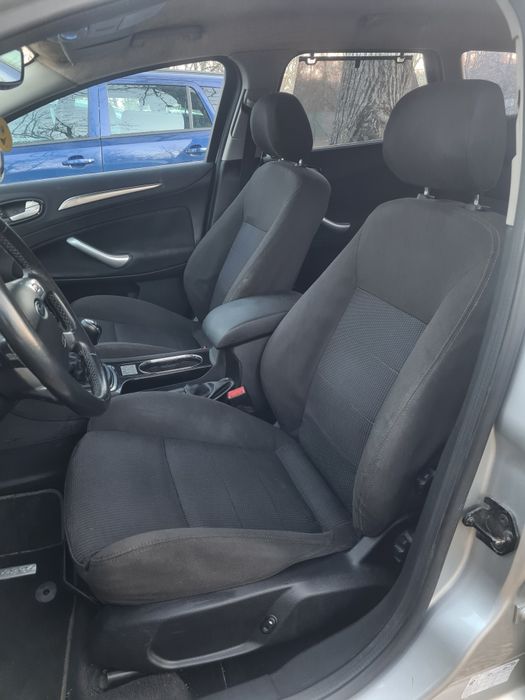 Scaune cu incalzire Ford Mondeo Mk4 (2007-2014)