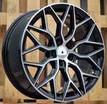 17 Джанти Vossen за Опел Шевролет 5×105 Astra Mokka