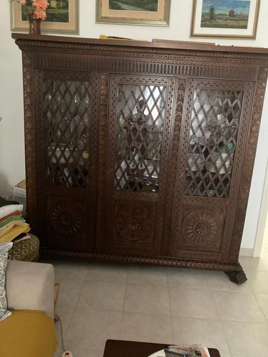 Dulap sufragerie Vintage