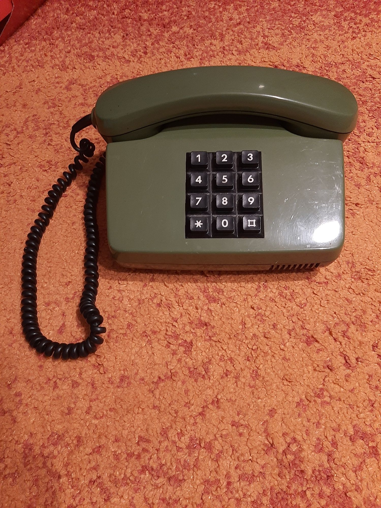 Vand telefon vintage marca Siemens