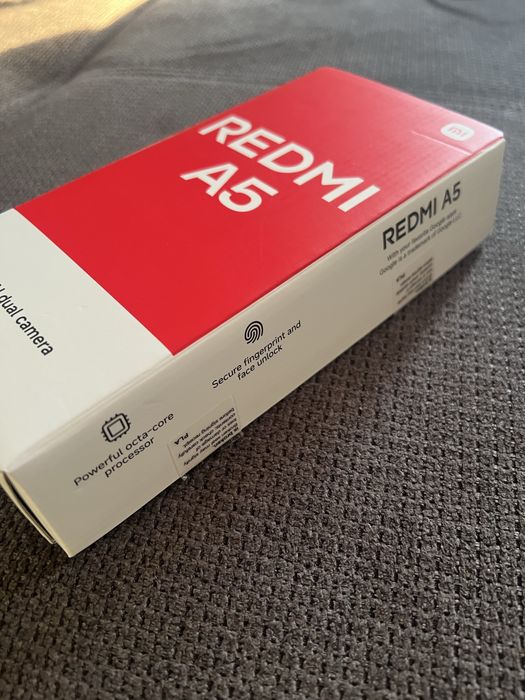 Нов смартфон Redmi A5