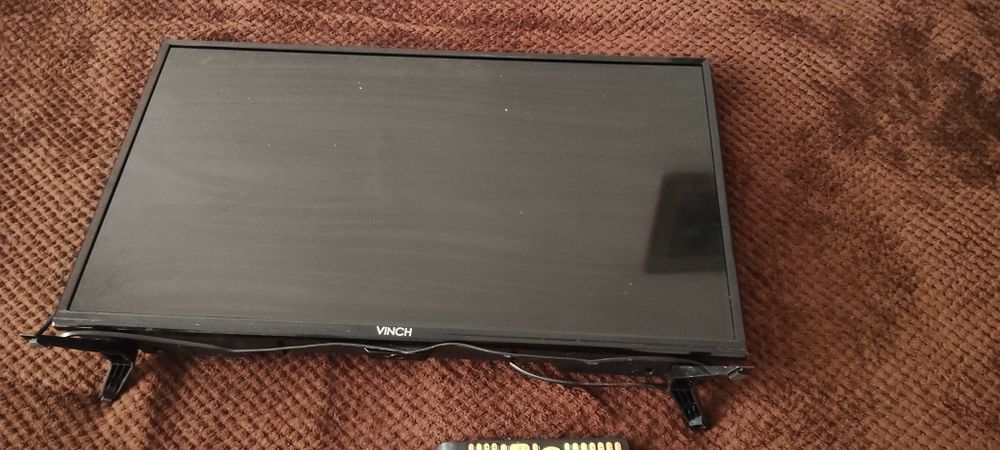 Vând Televizor VINCHI LED HD, 32 inch-81 cm