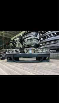Бампер BMW E34/E36/E39/E38/E30/E60