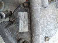 Compresor aer condiționat Toyota Corolla Yaris 1.4 D 1ND 447260-7961