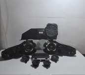 Sistem Audio BOSE/Audi A6 C7