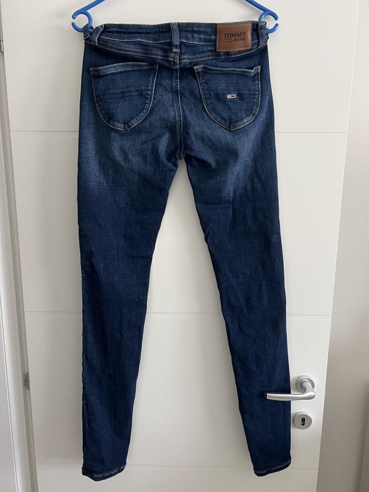 Tommy Jeans Sophie - marime 28/32