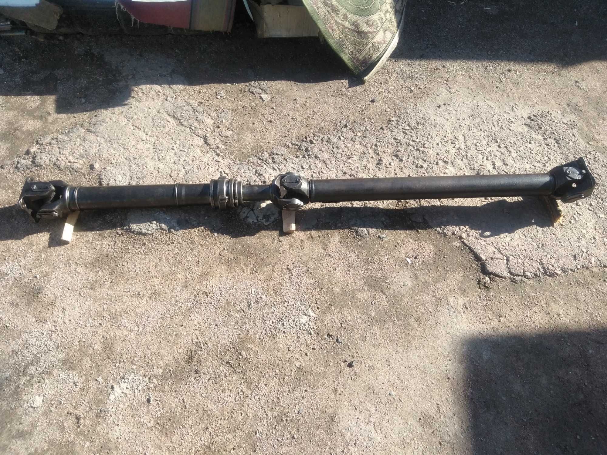 Зил 130 Запчасть