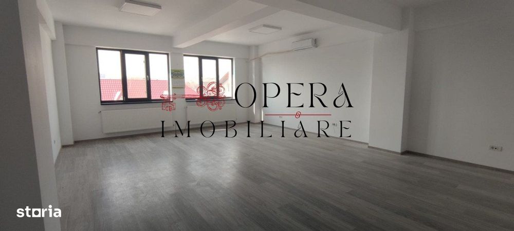 Spatiu comercial de inchiriat, zona Primaverii - Pasapoarte