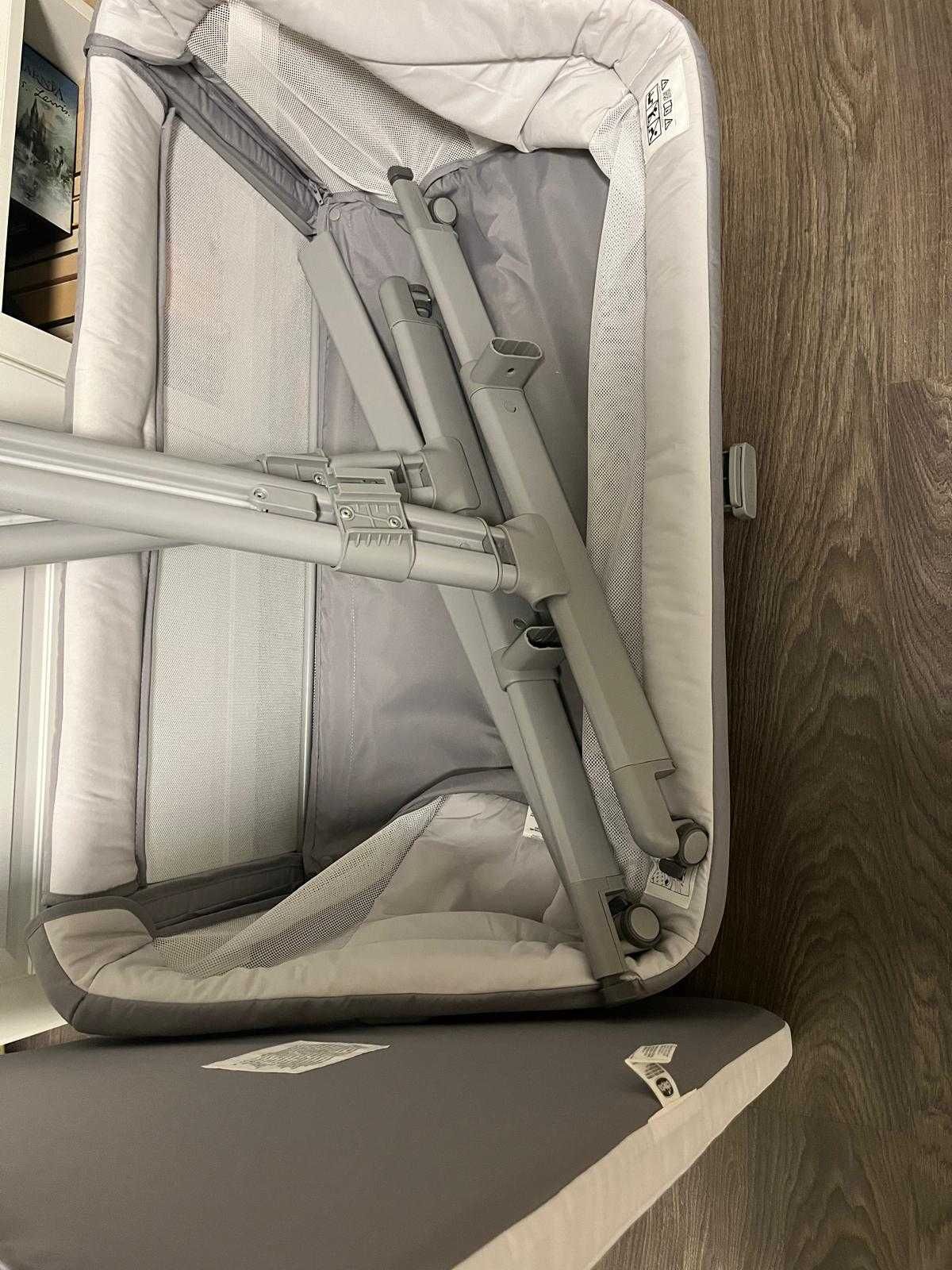 Patut co-sleeper Chicco Next to me