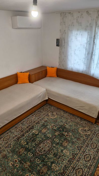 Ъглови легла с повдигащ механизъм!