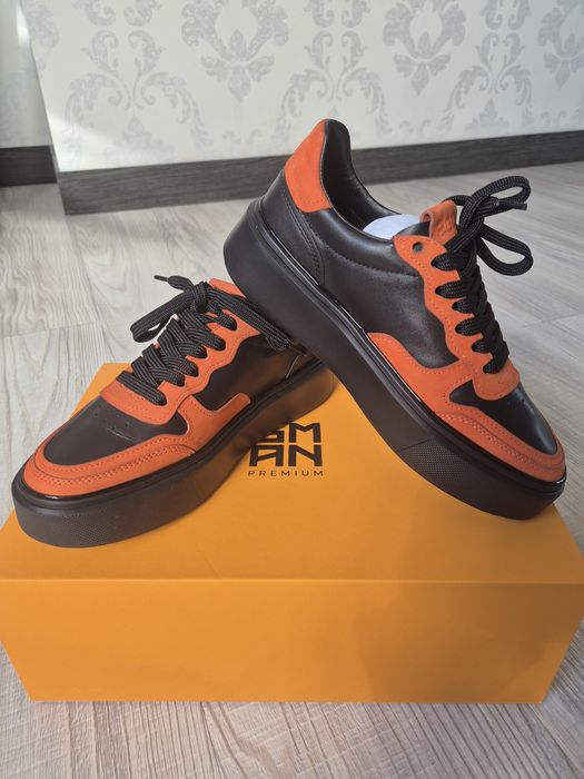 Кеды Sman премиум
