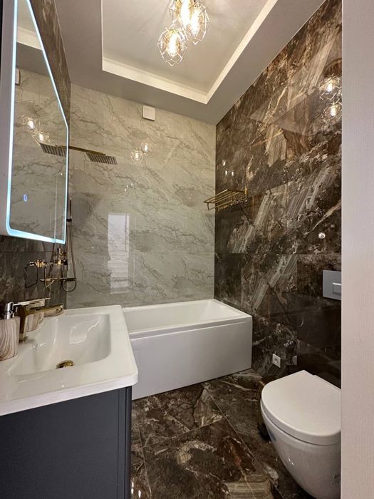 Срочно евро дом Кизил Дехкон ( Рублевка ) 3 соток