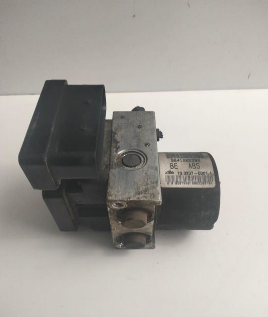 Pompa ABS 1.4 HDI  9641965380 Citroen C3 prima generatie