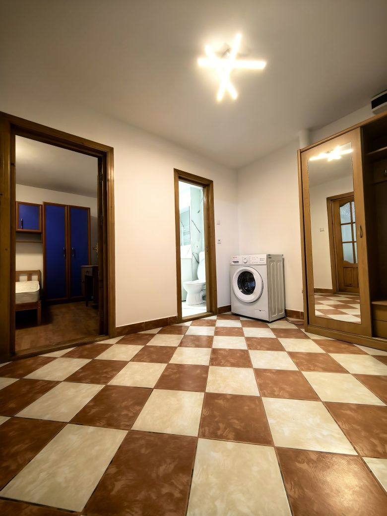 Apartament 2 camere