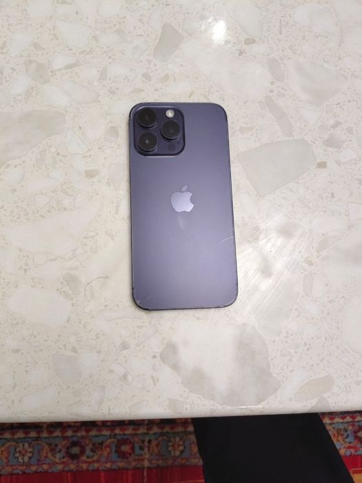 Iphone 14 pro max