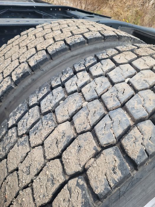 Iveco Stralis euro5 an 2006