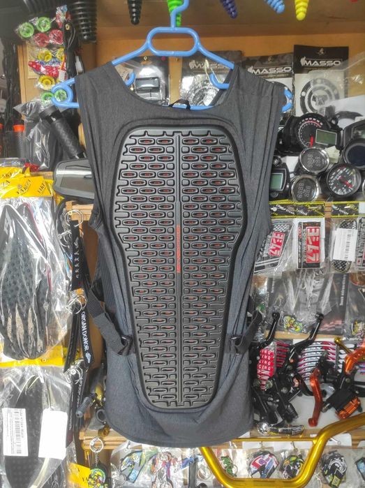 Протектор ризница, универсална употреба