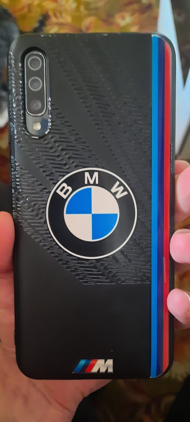 Samsung Galaxy A50