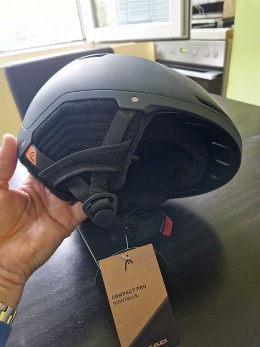 Каска Head номер M/L