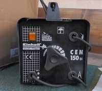 aparat sudura cu arc voltaic Einhell CEN 150 EC (transformator sudura)