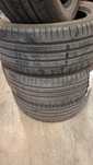 Летни гуми Pirelli PZero 255/55 R19 5мм.