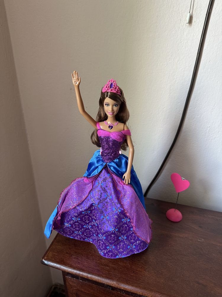 Barbie Alexa Diamond Castle