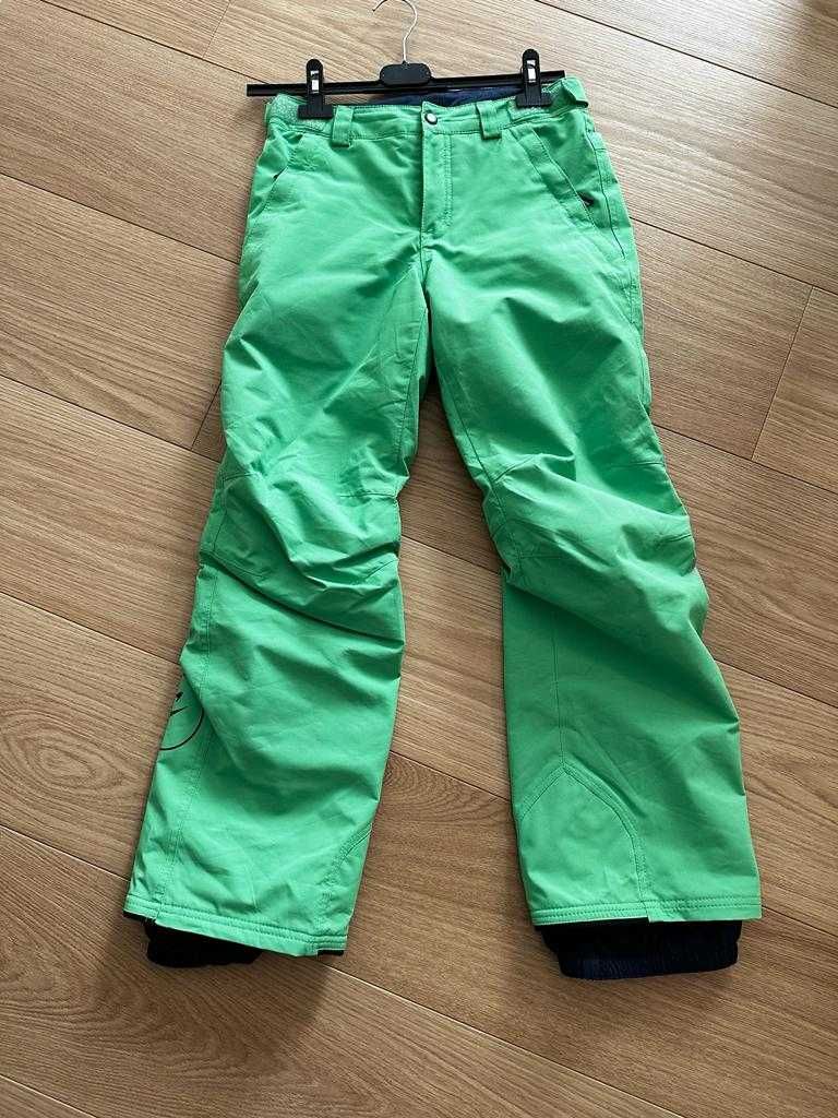 Pantaloni schi ski Oneil marime 153 cm, 14 ani