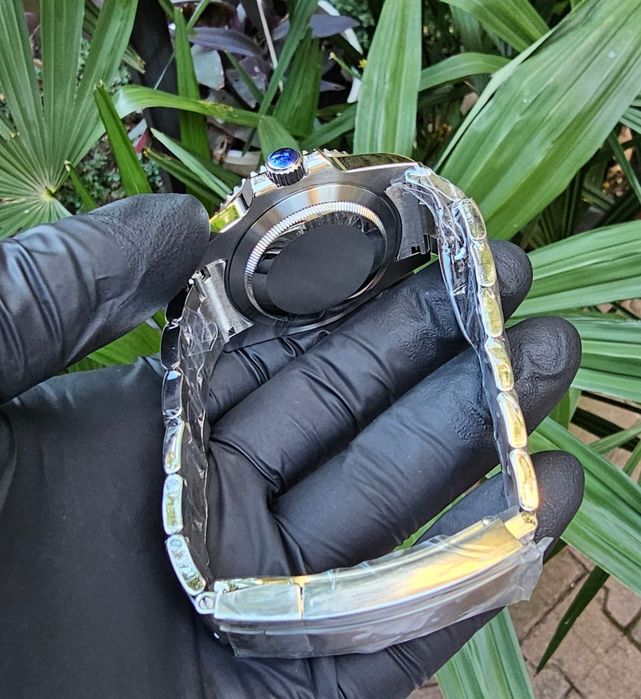 Ceas mod seiko submariner