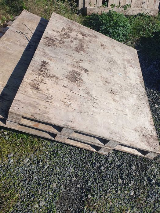 Палети БЕЗПЛАТНО !!!