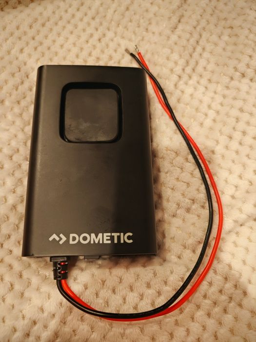 Invertor auto sinusoida pura 350w