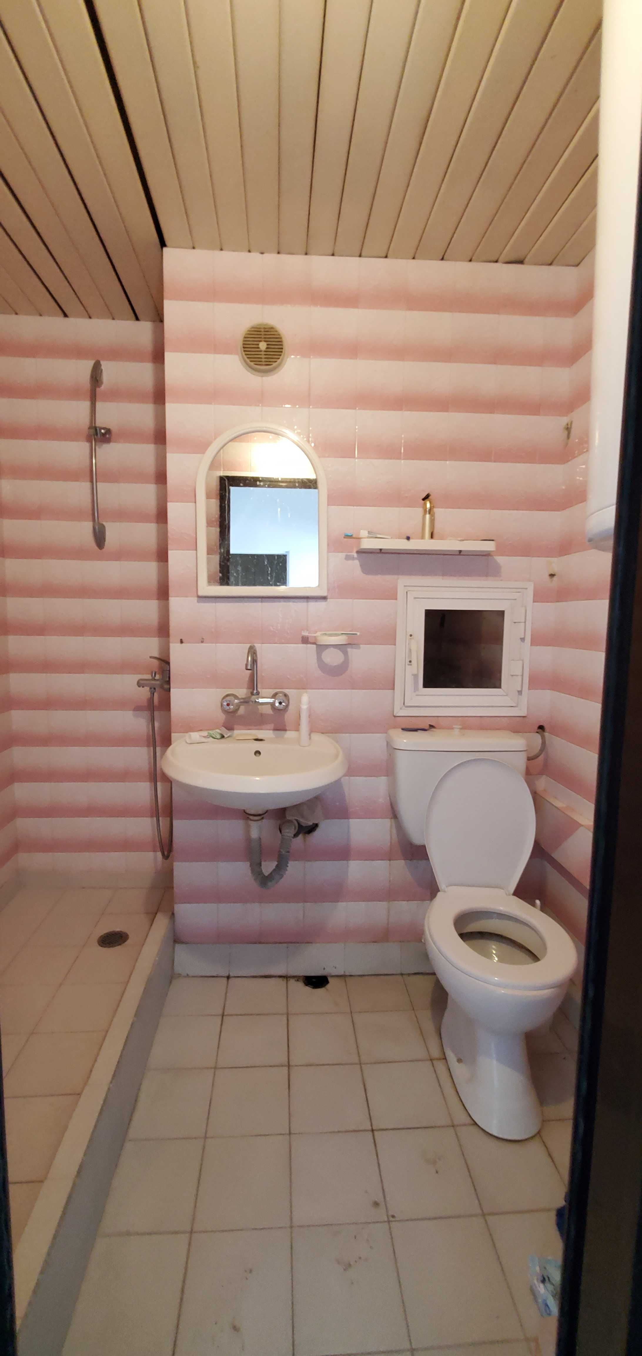 Едностаен апартамент, 45 кв.м