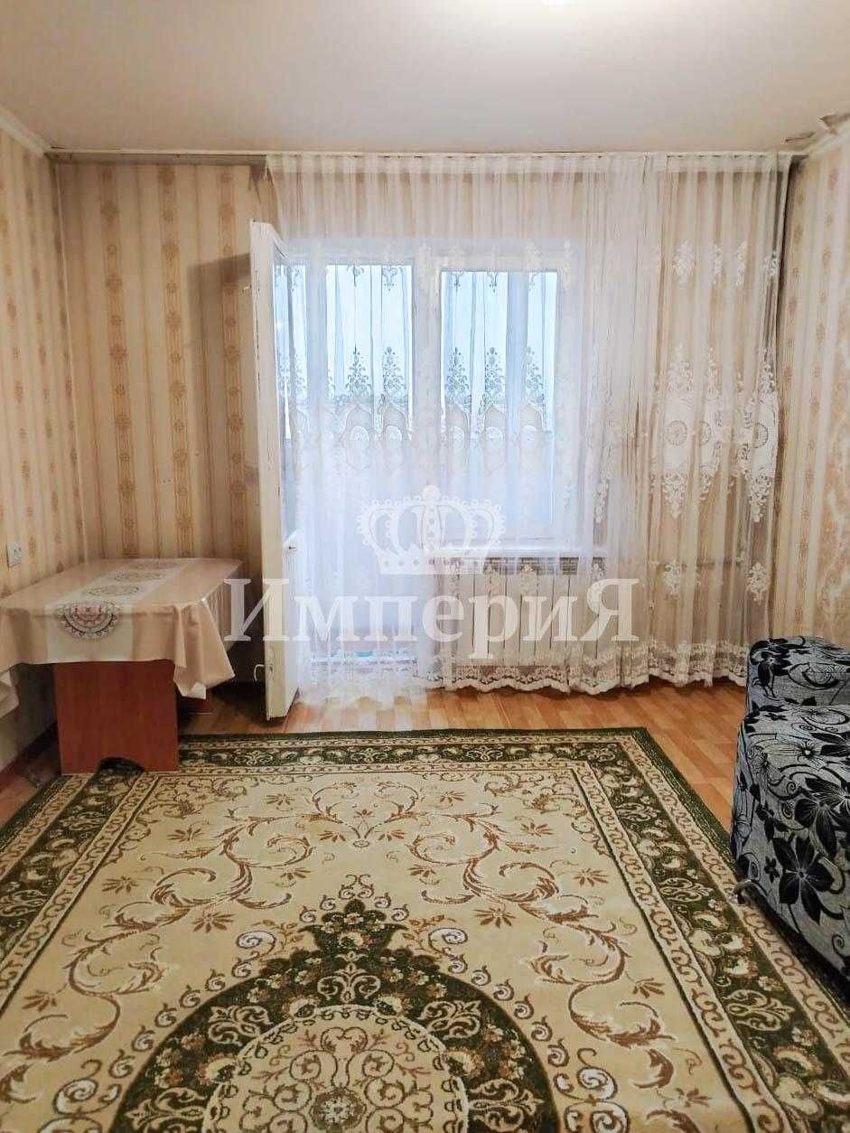 Продается 1 комн квартира в мкр Жулдыз Анжела ИмпериЯ