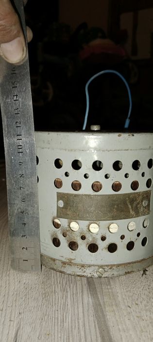 Латр работает но