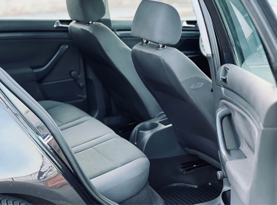 Vw Golf 5 * An 2006 * 1.4 Benzina * Stare Perfecta