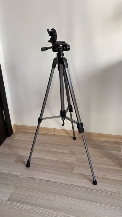 Cullmann ALPHA 1800 Mobile Trepied Foto