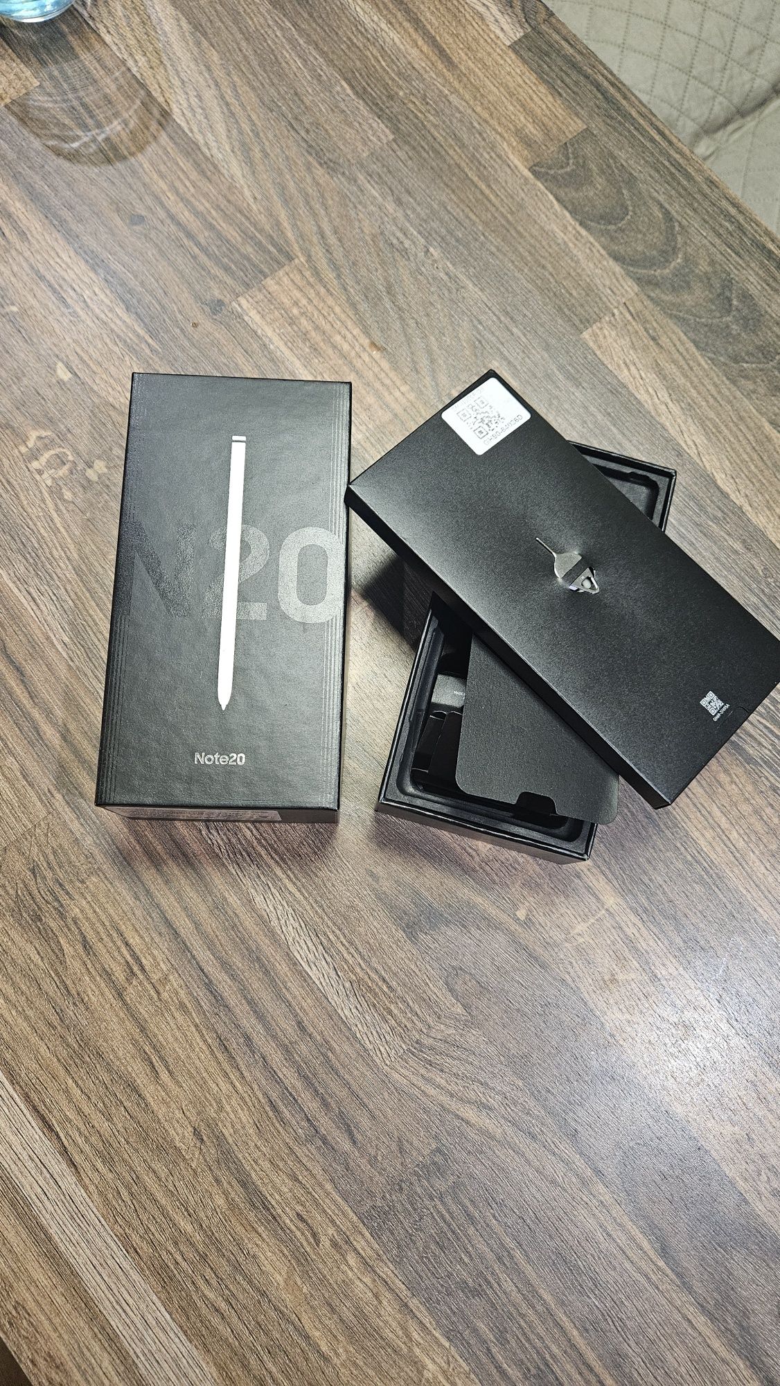 Samsung note 20 5g
