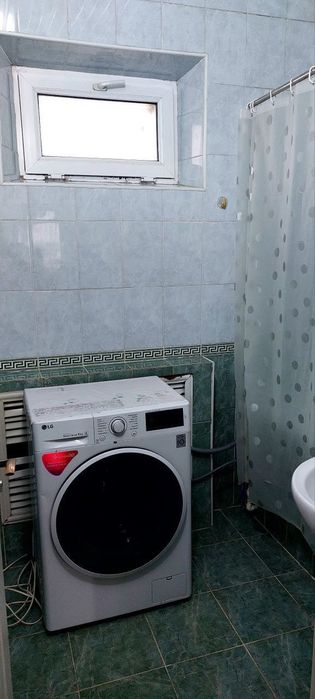 Здаецая 2 комнатная квартира