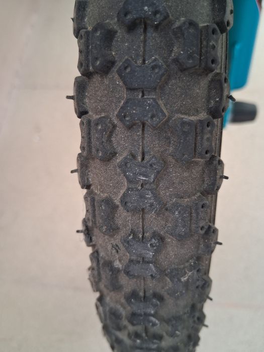 Детско колело Passati Amazon's 16"