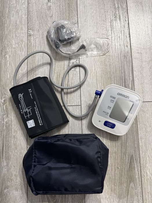 Тонометр электронный omicron
