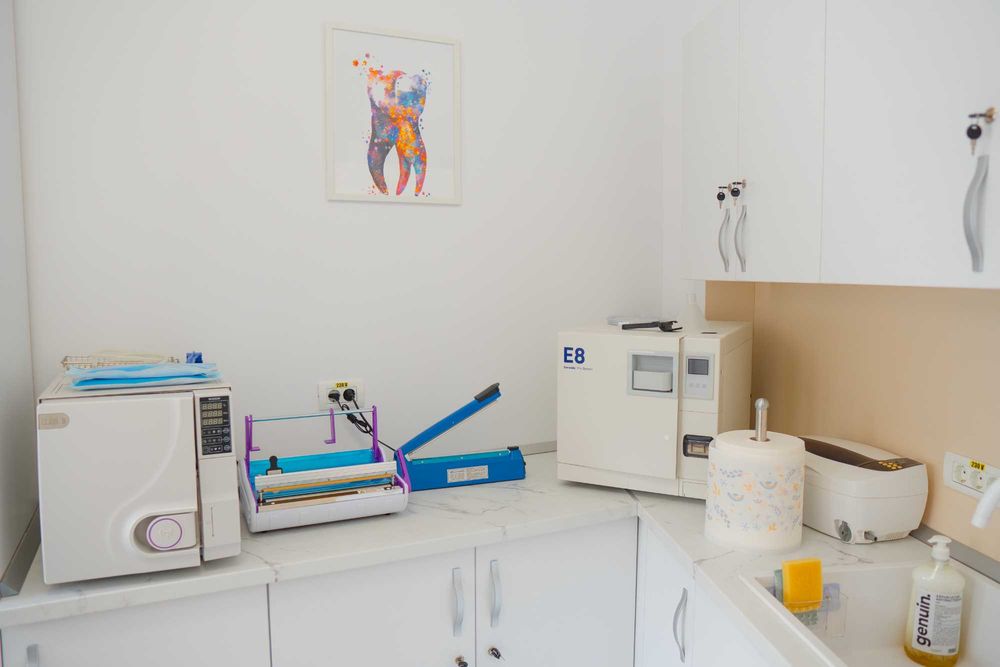 Cabinet Stomatologic de Inchiriat