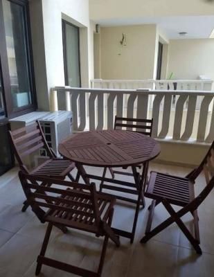 Дава се под наем Двустаен апартамент в Бургас, Сарафово - 65 кв.м за 357 € - Снимка #3