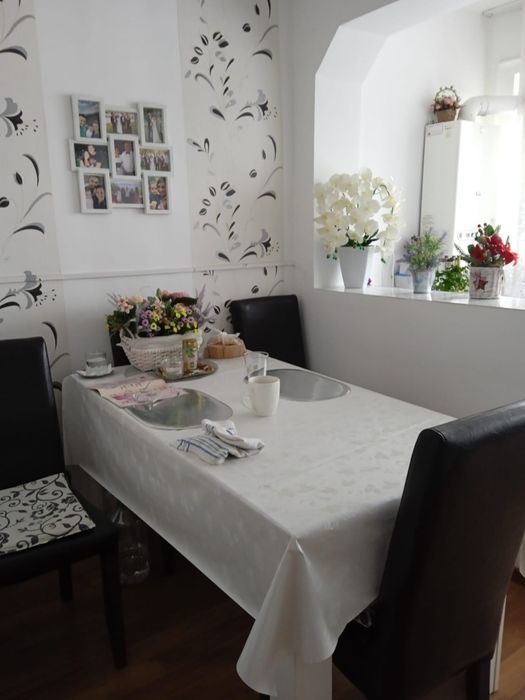 Vand apartsment cu doua camere